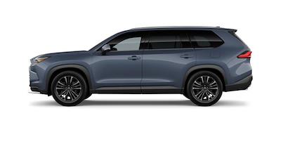New 2026 Toyota Grand Highlander - photo 1
