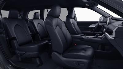 New 2026 Toyota Grand Highlander - photo 1