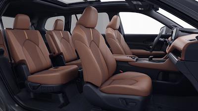 New 2026 Toyota Grand Highlander - photo 1