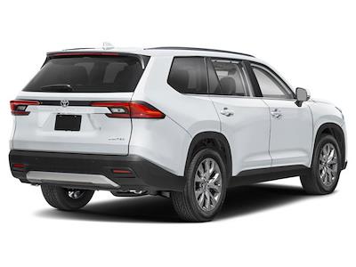 New 2026 Toyota Grand Highlander - photo 1