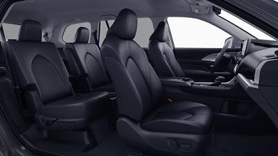 New 2026 Toyota Grand Highlander - photo 1