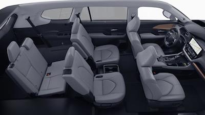 New 2026 Toyota Grand Highlander - photo 1
