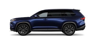 New 2026 Toyota Grand Highlander - photo 1