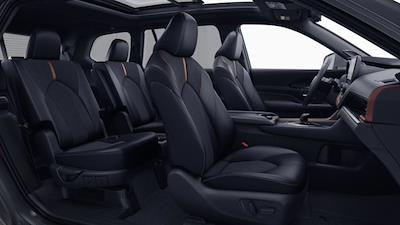 New 2026 Toyota Grand Highlander - photo 1