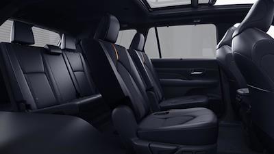 New 2026 Toyota Grand Highlander - photo 1