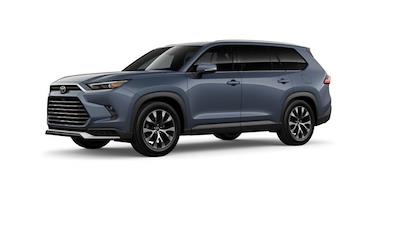 New 2026 Toyota Grand Highlander - photo 1