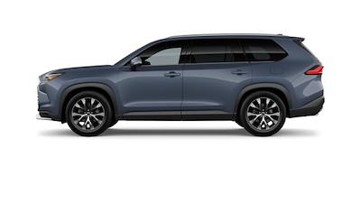 New 2026 Toyota Grand Highlander - photo 1