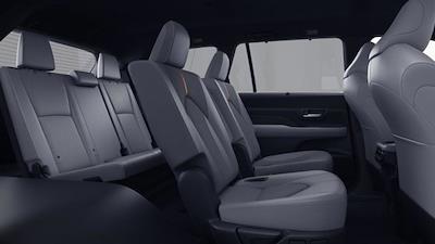 New 2026 Toyota Grand Highlander - photo 1