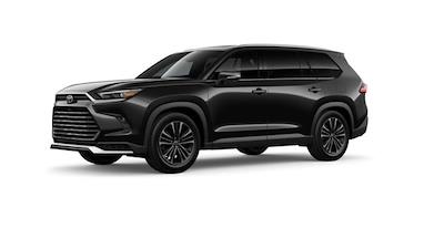New 2026 Toyota Grand Highlander - photo 1