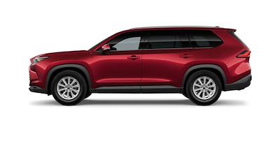 New 2026 Toyota Grand Highlander - photo 1