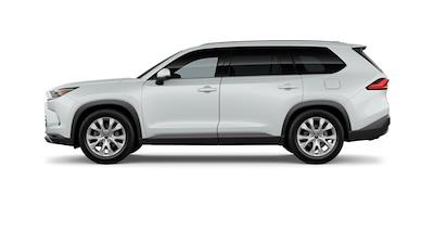 New 2026 Toyota Grand Highlander - photo 1