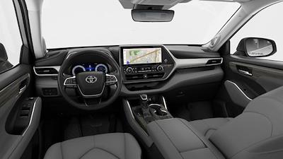 New 2026 Toyota Highlander - photo 1