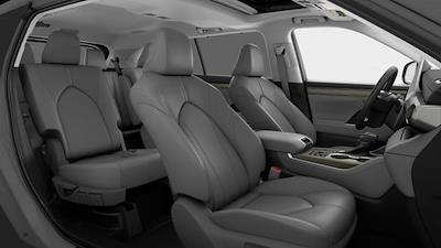 New 2026 Toyota Highlander - photo 1