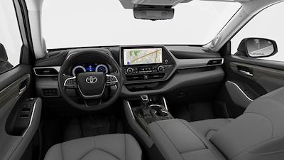 New 2026 Toyota Highlander - photo 1