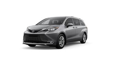 New 2026 Toyota Sienna - photo 1
