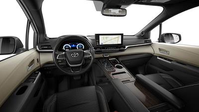 New 2026 Toyota Sienna - photo 1