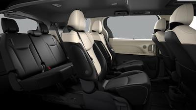 New 2026 Toyota Sienna - photo 1