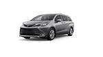2026 Toyota Sienna FWD Minivan for sale #S12C051O - photo 7