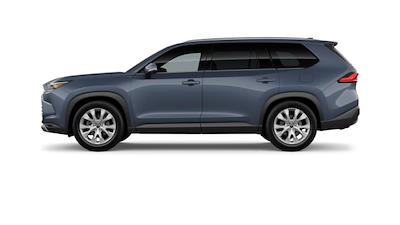 New 2026 Toyota Grand Highlander - photo 1