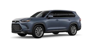New 2026 Toyota Grand Highlander - photo 1