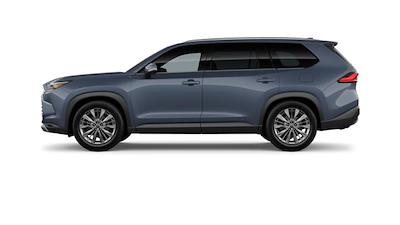 New 2026 Toyota Grand Highlander - photo 1