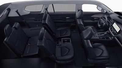 New 2026 Toyota Grand Highlander - photo 1