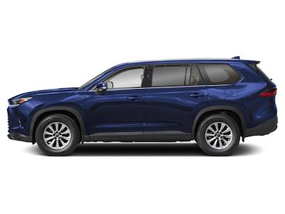 New 2026 Toyota Grand Highlander - photo 1