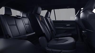 New 2026 Toyota Grand Highlander - photo 1