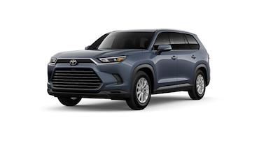 New 2026 Toyota Grand Highlander - photo 1