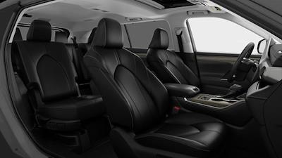 New 2026 Toyota Highlander - photo 1