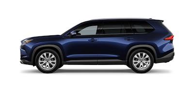 New 2026 Toyota Grand Highlander - photo 1