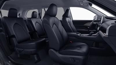 New 2026 Toyota Grand Highlander - photo 1