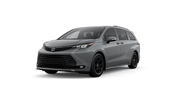 New 2026 Toyota Sienna - photo 1