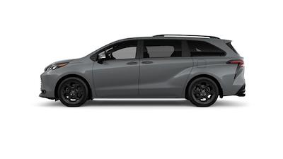 New 2026 Toyota Sienna - photo 1