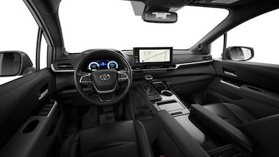New 2026 Toyota Sienna - photo 1