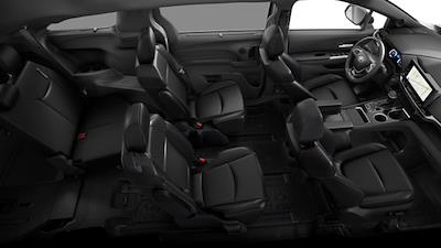 New 2026 Toyota Sienna - photo 1