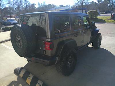 Used 2021 Jeep Wrangler - photo 1