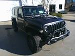 2021 Jeep Wrangler 4WD SUV for sale #S64038D - photo 3