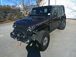 2021 Jeep Wrangler 4WD SUV for sale #S64038D - photo 6