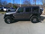 2021 Jeep Wrangler 4WD SUV for sale #S64038D - photo 8