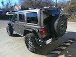 2021 Jeep Wrangler 4WD SUV for sale #S64038D - photo 10