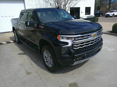 Used 2024 Chevrolet Silverado 1500 - photo 1