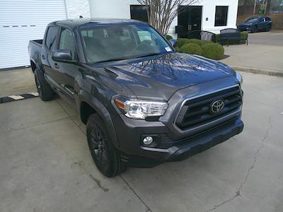 Used 2023 Toyota Tacoma - photo 1
