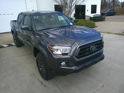 Used 2023 Toyota Tacoma - photo 1