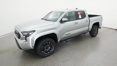 New 2025 Toyota Tacoma - photo 1