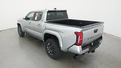New 2025 Toyota Tacoma - photo 1