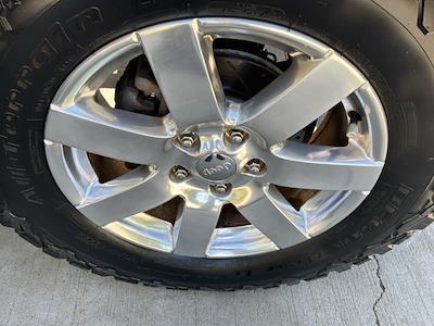 2013 Jeep Wrangler 4WD SUV for sale #S64974B - photo 2