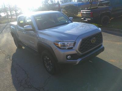 Used 2020 Toyota Tacoma - photo 1
