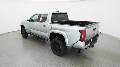 New 2025 Toyota Tacoma - photo 1