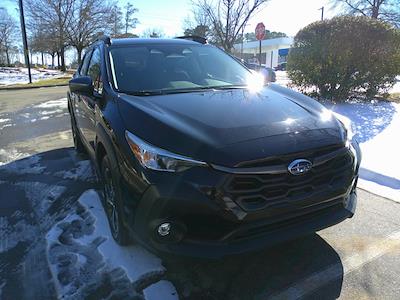 Used 2024 Subaru Crosstrek - photo 1